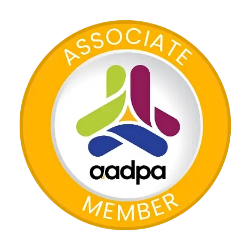 Australian ADHD Professionals Association Member logo